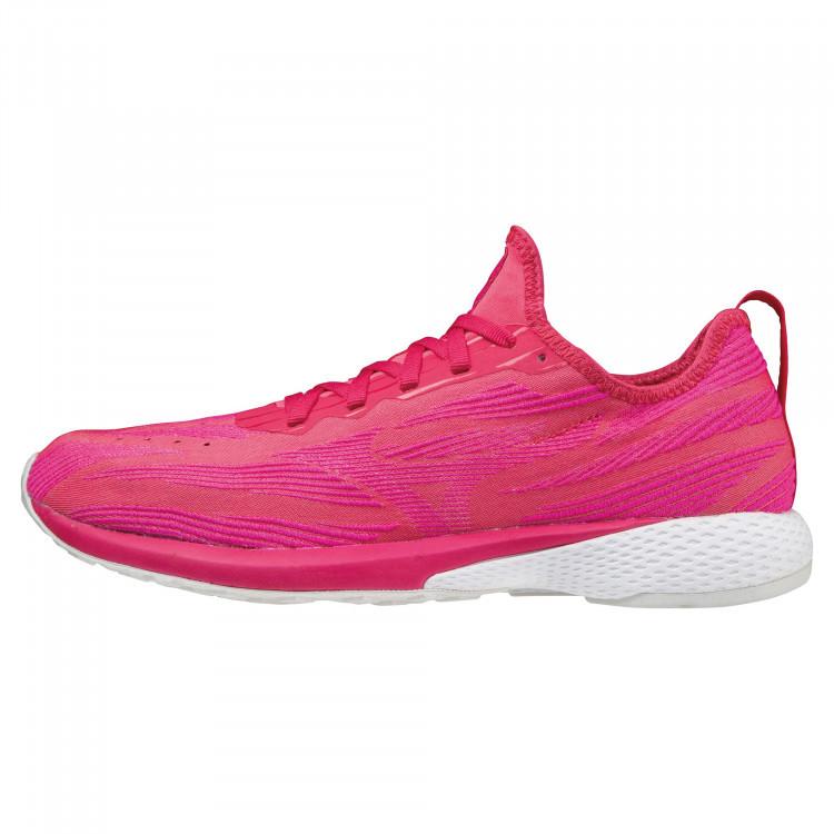 MIZUNO ミズノ ウエーブエアロ19(ランニング) レディース