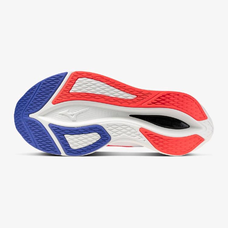 MIZUNO（ミズノ） ウエーブリベリオンフラッシュ3 J1GC253501 メンズ