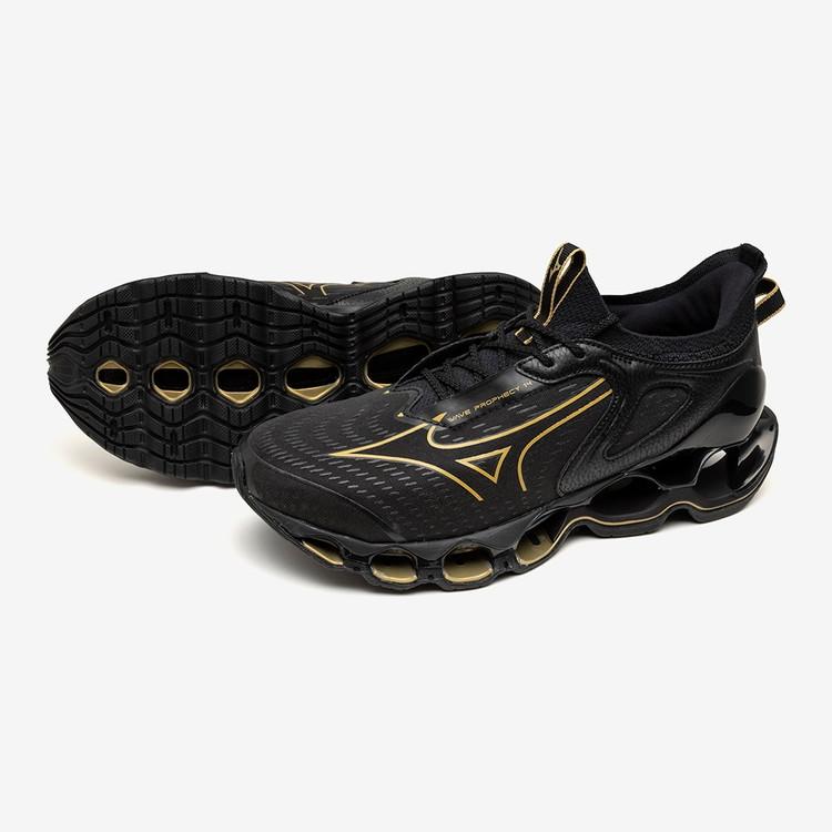 MIZUNO（ミズノ） ウエーブプロフェシー14 J1GC255181 メンズ