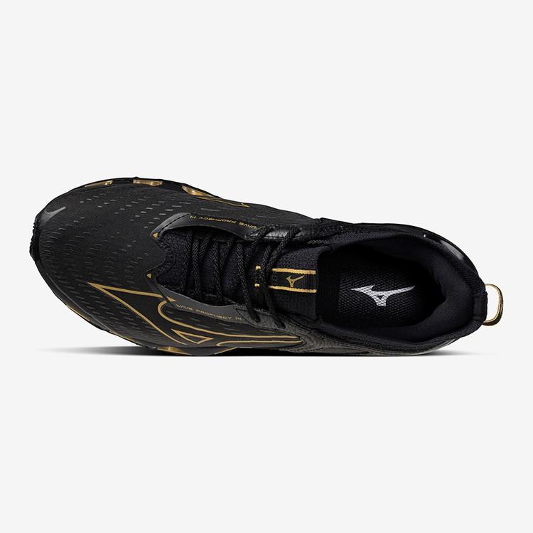 MIZUNO（ミズノ） ウエーブプロフェシー14 J1GC255181 メンズ