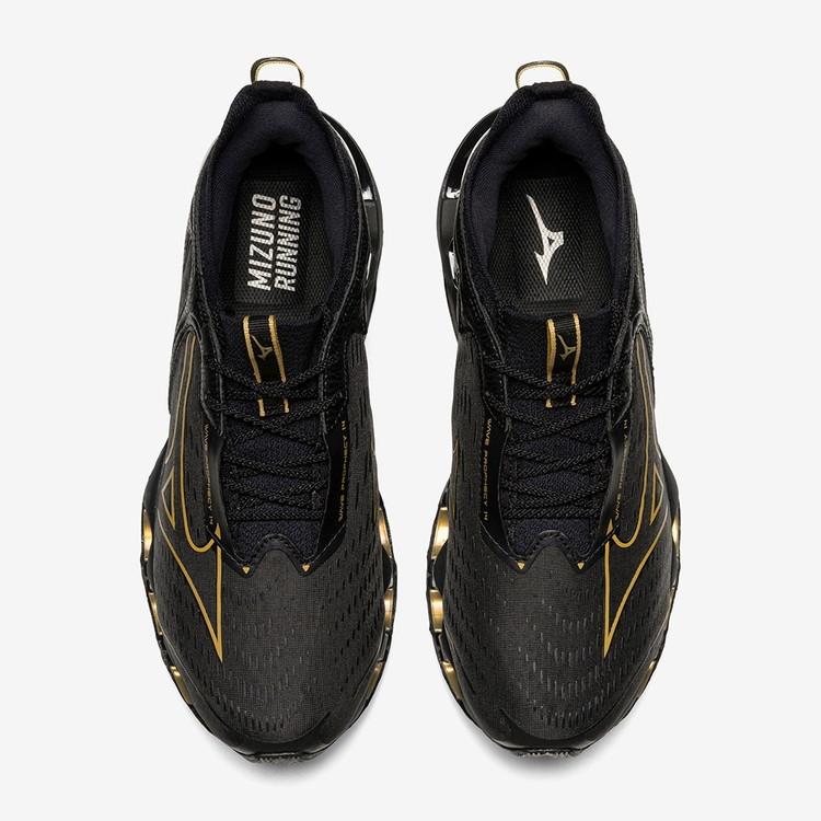 MIZUNO（ミズノ） ウエーブプロフェシー14 J1GC255181 メンズ