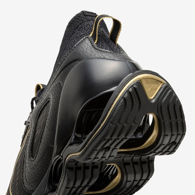 MIZUNO（ミズノ） ウエーブプロフェシー14 J1GC255181 メンズ