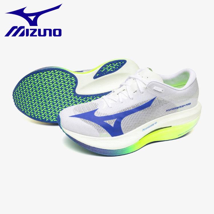 MIZUNO（ミズノ） ハイパーワープPRO J1GC267201 メンズ ランニング
