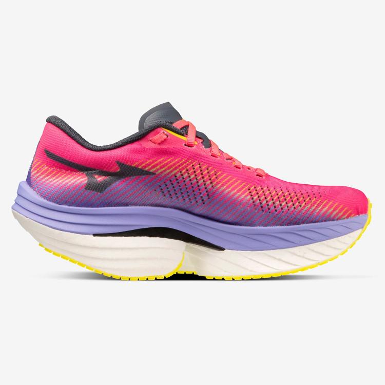 MIZUNO（ミズノ） ランニングシューズ レディース ウィメンズ ウエーブ