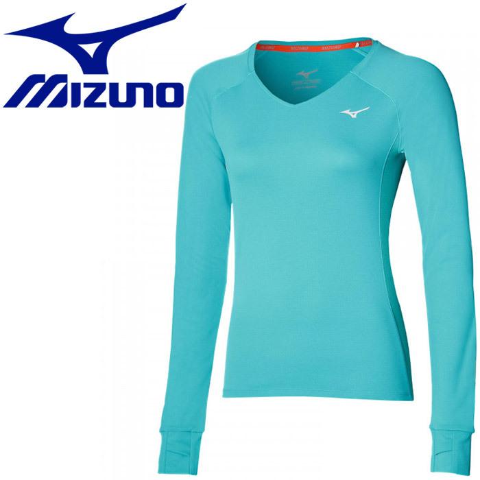 メール便送料無料 ミズノ UPF Tシャツ(長袖) レディース J2MA120527 クリアランスセール :j2ma120527:イーゾーン スポーツ - 通販 - Yahoo!ショッピング メール便送料無料 ミズノ UPF Tシャツ(長袖) レディース J2MA120527 クリアランスセール :j2ma120527:イーゾーン スポーツ - 通販 - Yahoo!ショッピング