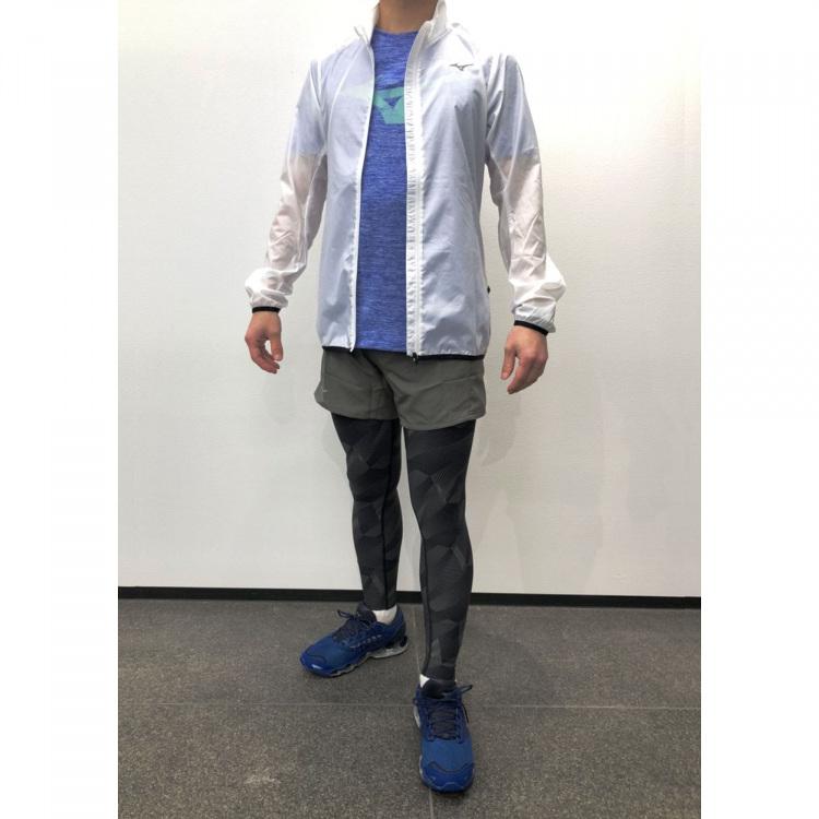 ミズノ MIZUNO ポーチジャケット ウィンドブレーカーシャツ ランニング 楽天市場】ミズノ MIZUNO ポーチジャケット ウィンドブレーカー