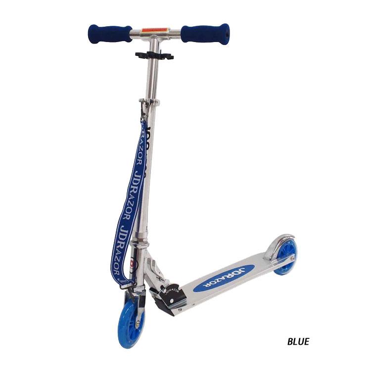 JDRAZORキックスケーター JD RAZOR キックスクーター キックスケーター キックボード ショルダー