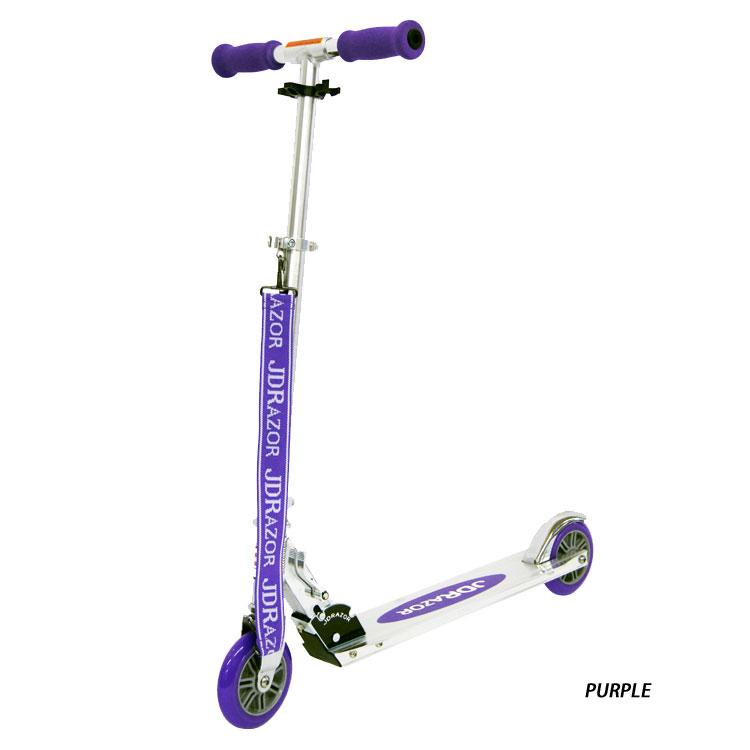 JDRAZORキックスケーター JD RAZOR キックスクーター キックスケーター キックボード ショルダー
