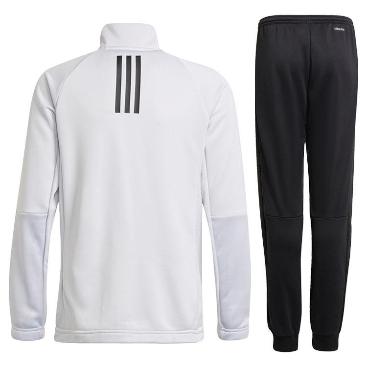 adidas（アディダス） YB XFG AR トラックスーツ JEV47-HE9268