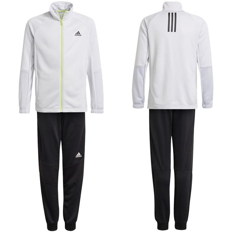 良品/アディダス/トラベルスーツ/イージースーツ/ウォッシャブル/S adidas（アディダス） YB XFG AR トラックスーツ JEV47-HE9268