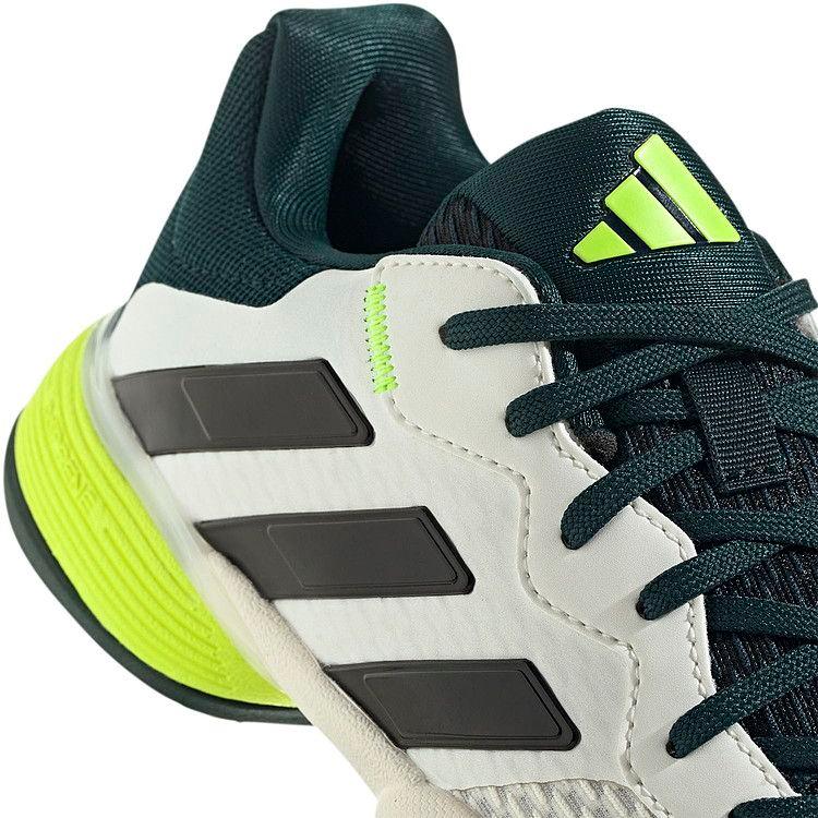 adidas（アディダス） バリケードテニスキッズ JH5126 ジュニア