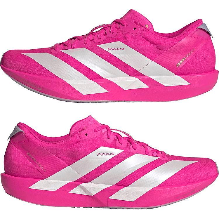 アディダスランニングシューズ 27.0 アディゼロジャパン 9 M JH5244 adidas（アディダス）アディゼロ ジャパン 9 M ADIZERO JAPAN 9 M