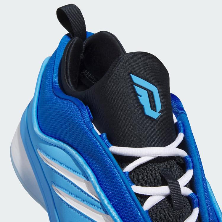 adidas（アディダス） デイム 9 / Dame 9 JH6625 メンズシューズ 返品