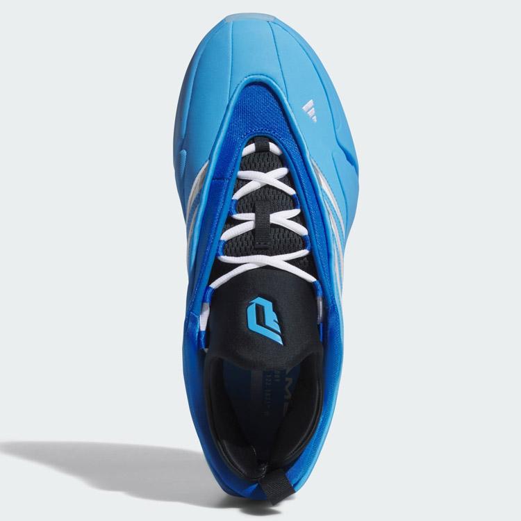 adidas（アディダス） デイム 9 / Dame 9 JH6625 メンズシューズ 返品