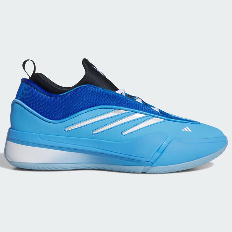 adidas（アディダス） デイム 9 / Dame 9 JH6625 メンズシューズ 返品