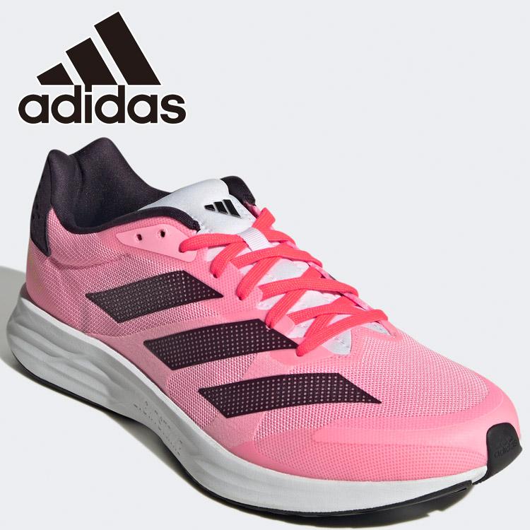 アディダス ADIZERO RC 4 WIDE JH7199 メンズシューズ