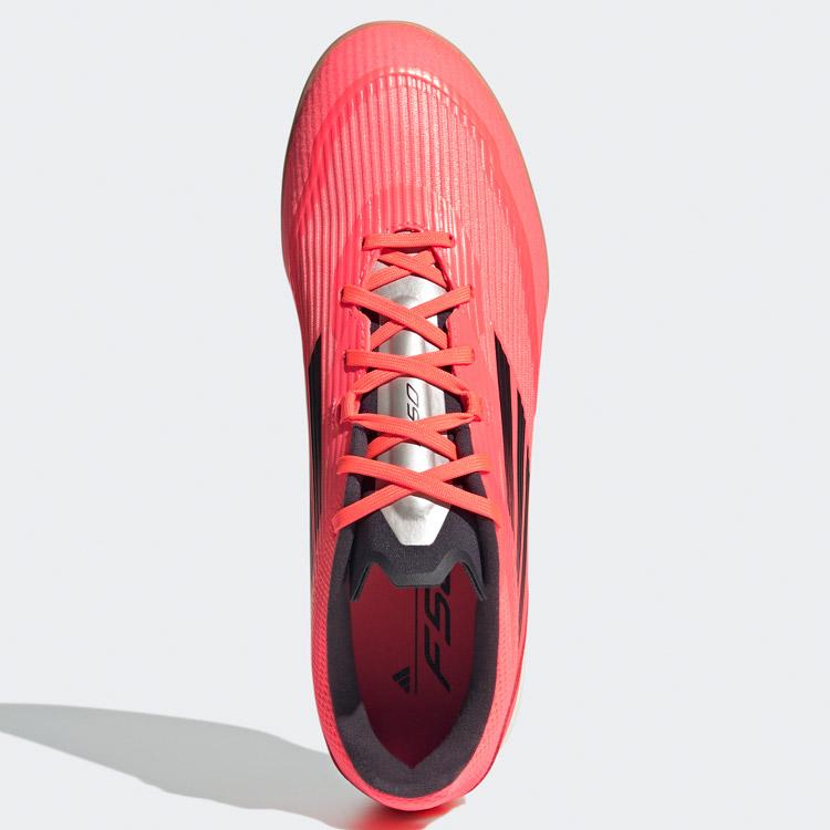 adidas（アディダス） F50 LEAGUE IN JH7239 メンズシューズ
