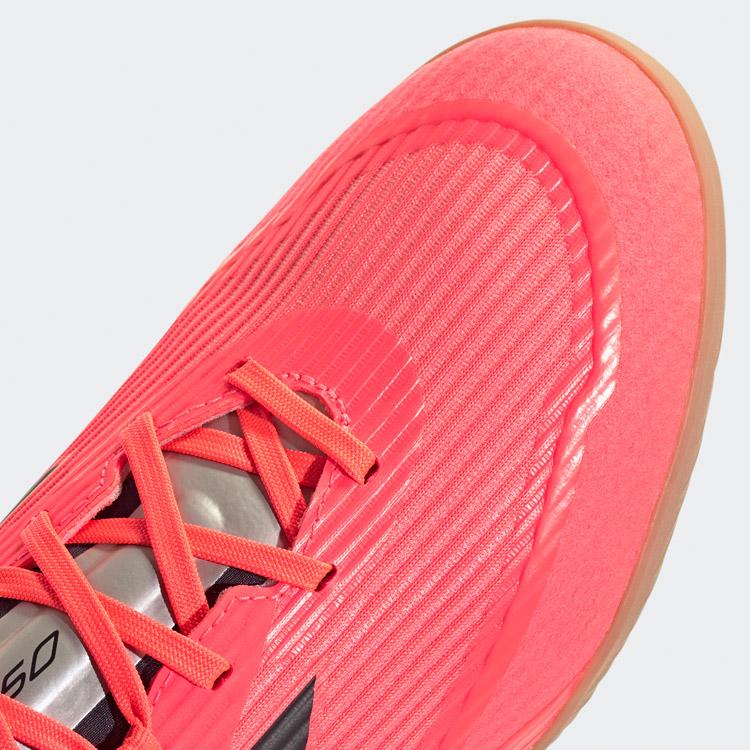 adidas（アディダス） F50 LEAGUE IN JH7239 メンズシューズ