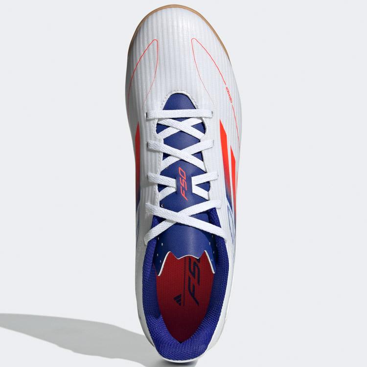 adidas（アディダス） F50 CLUB IN JH7242 メンズシューズ