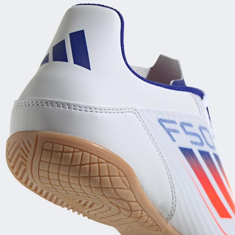 adidas（アディダス） F50 CLUB IN JH7242 メンズシューズ