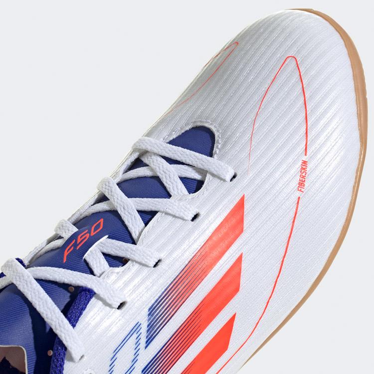 adidas（アディダス） F50 CLUB IN JH7242 メンズシューズ