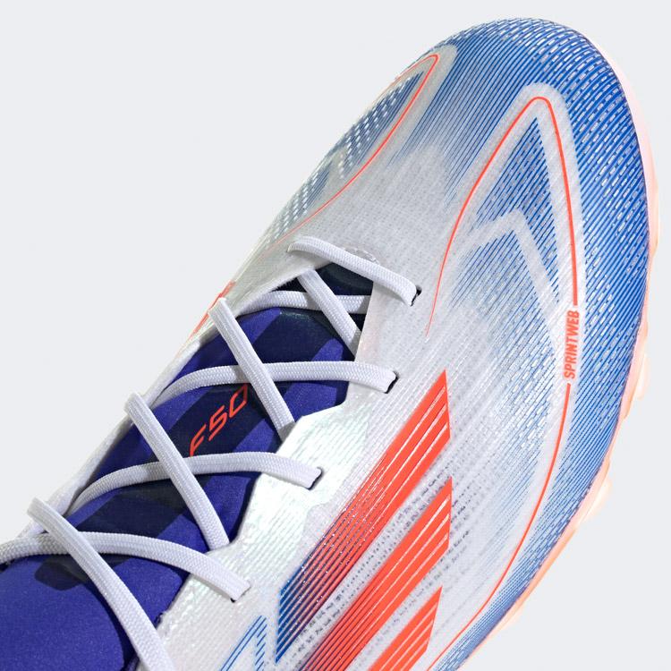 adidas（アディダス） キッズ F50 PRO HG/AG JH7437 ジュニアシューズ