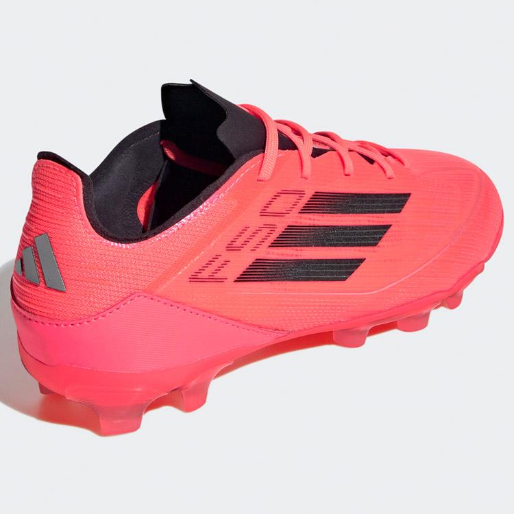 adidas（アディダス） キッズ F50 PRO HG/AG JH7438 ジュニアシューズ