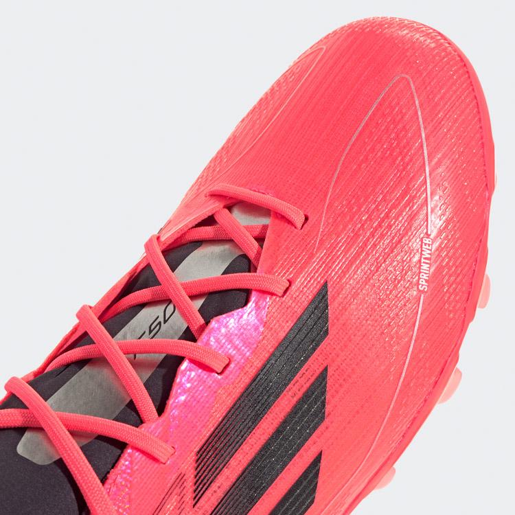 adidas（アディダス） キッズ F50 PRO HG/AG JH7438 ジュニアシューズ