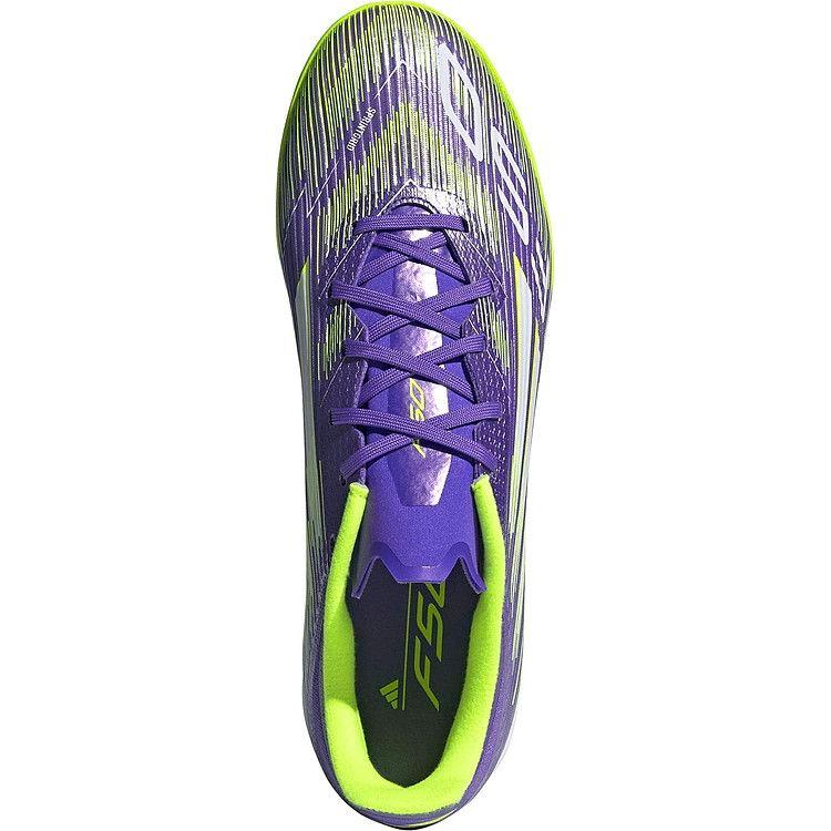 adidas（アディダス） F50 リーグ ターフ用 スパイク JH7724 メンズ
