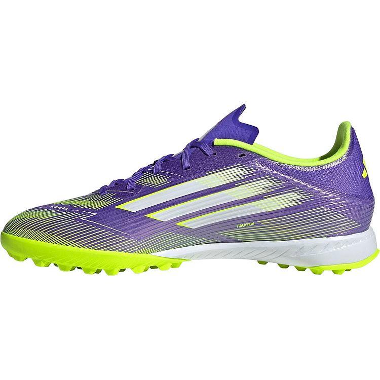 シューズ  F50 AG adidas（アディダス） F50 リーグ ターフ用 スパイク JH7724 メンズ