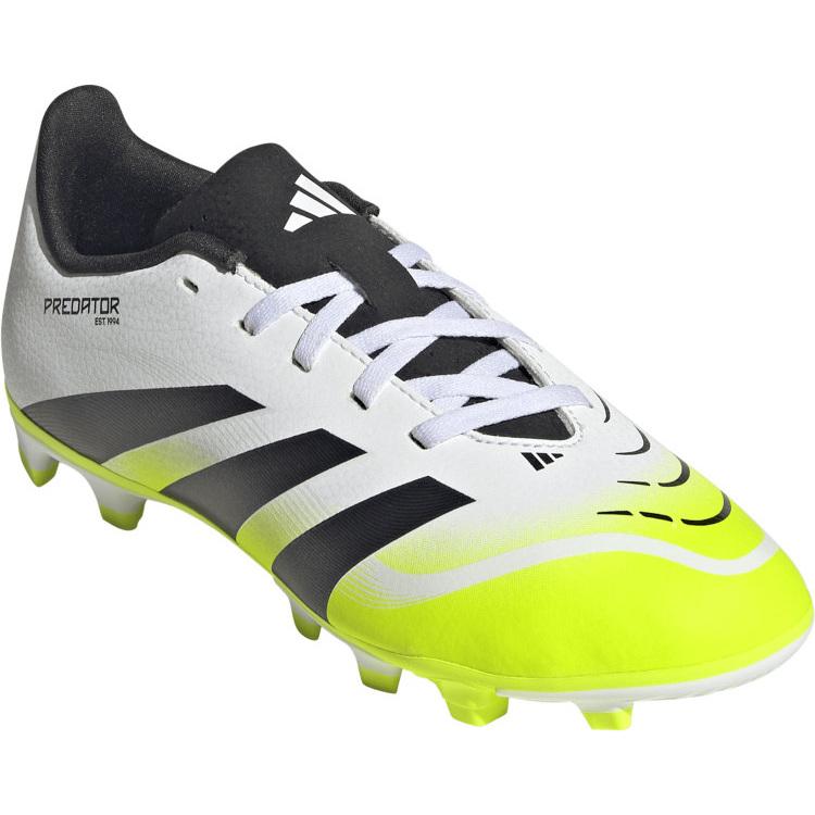 adidas（アディダス） PREDATORCLUBFXGJ JH8868 ジュニアシューズ
