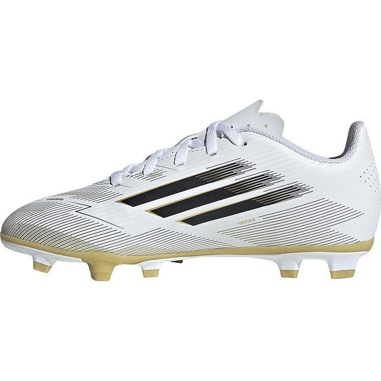 adidas（アディダス） キッズ F50 CLUB FG/MG / 天然芝・土・人工芝用