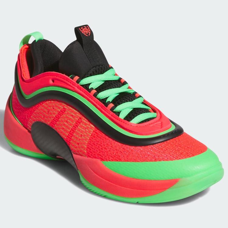 adidas（アディダス） D.O.N. Issue 6 JI1547 メンズ レディース