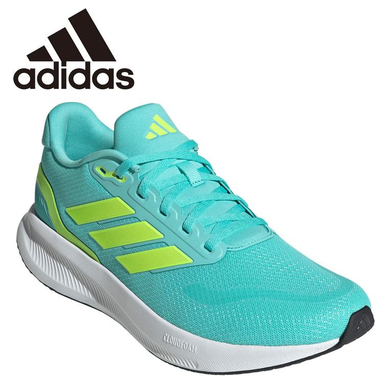 adidas（アディダス） コアランナー 5 ランニング JI3387 メンズ