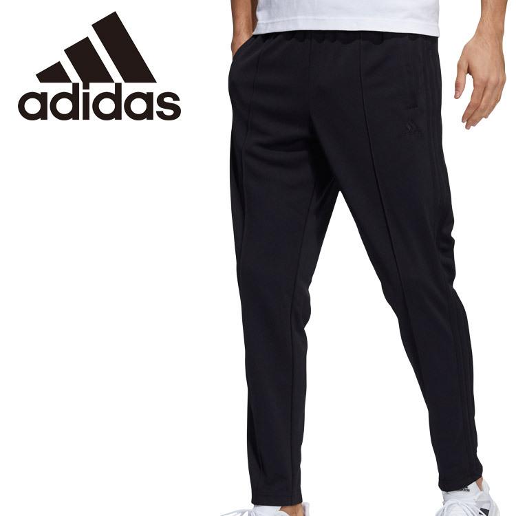 adidas（アディダス） M MH 3S TPプリーツ スウェットパンツ JIB41