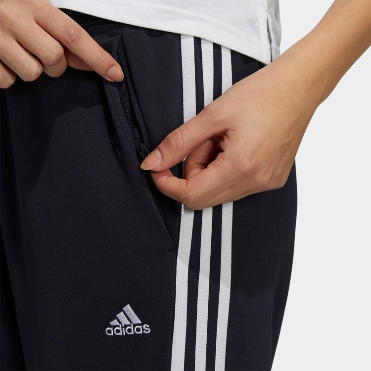 adidas（アディダス） W MH 3S ウォームアップ パンツ JIL44-H29509