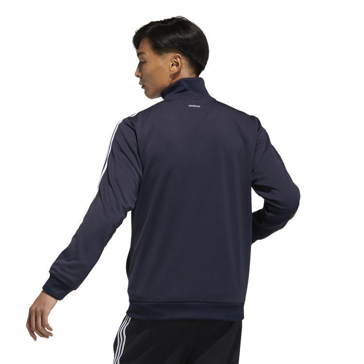 adidas（アディダス） M MH 3ST ウォームアップ ジャケット JKL57