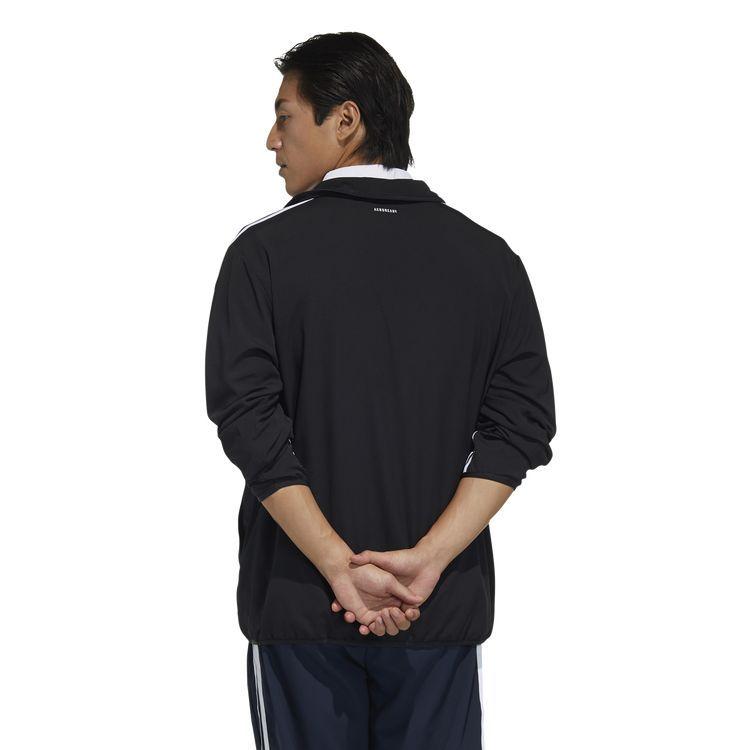 adidas（アディダス） M MH 3ST クロスジャケット JKL59-GN0819 メンズ