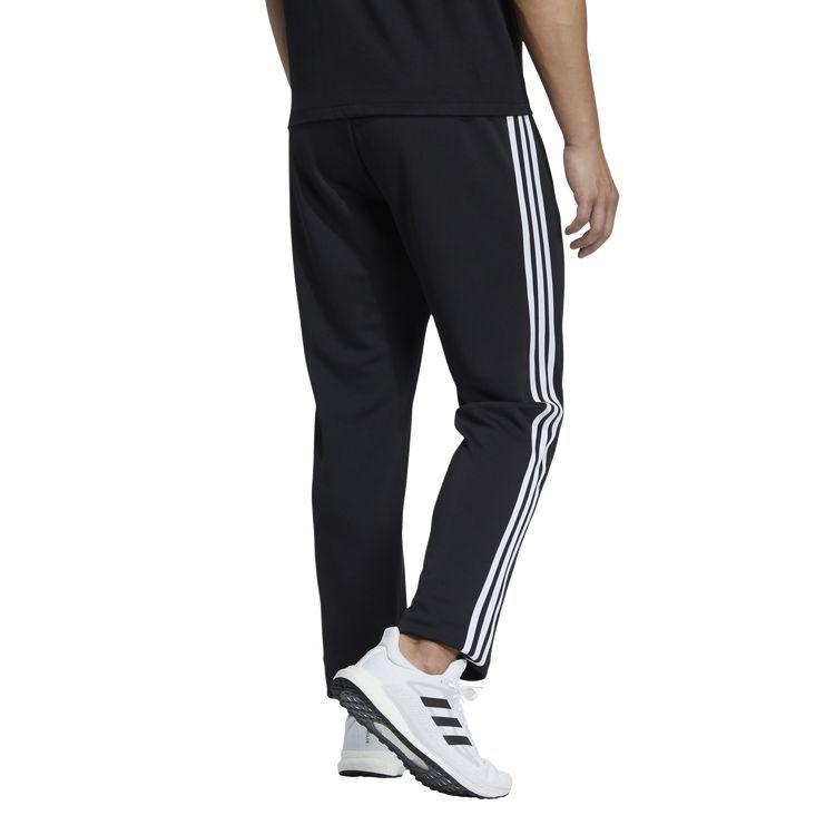 adidas アディダス M MH 3ST ウォームアップ パンツ JKL60