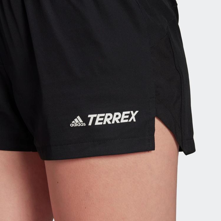 adidas（アディダス） W TERREX TRAIL ショーツ JMM08-HA7546 レディース メール便送料無料 : イーゾーン ...