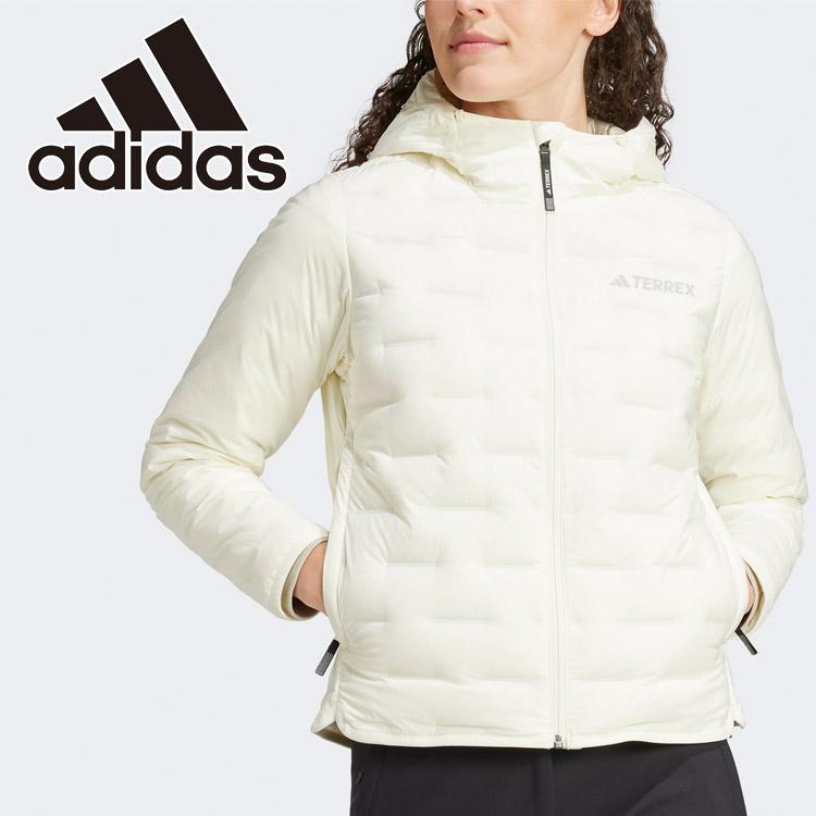 adidas（アディダス） W TERREX MT GD ジャケット JMP21-IY0063