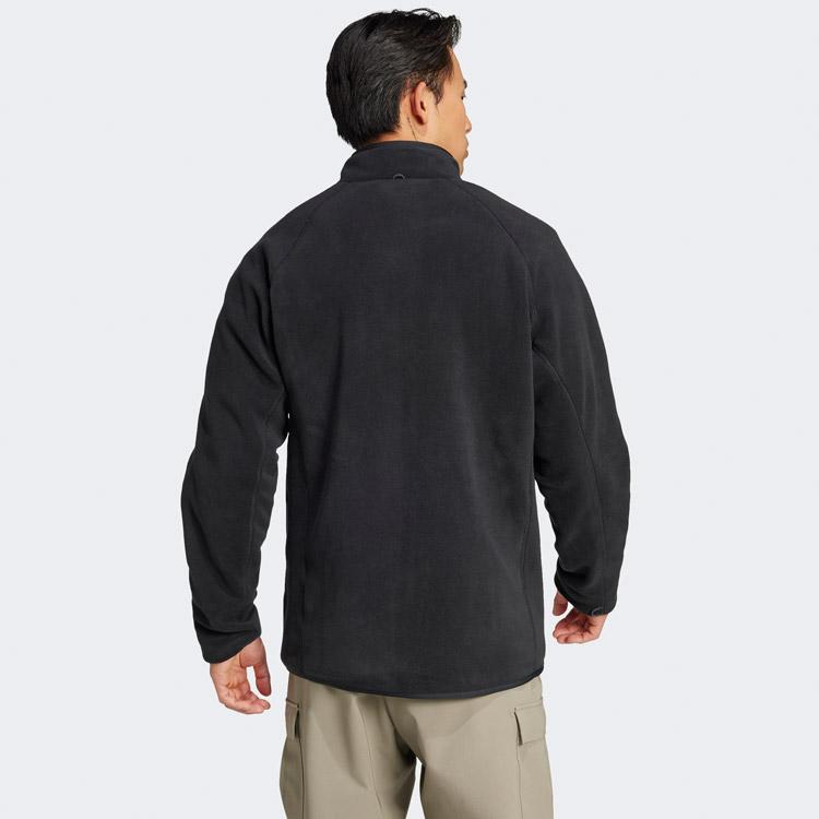 adidas（アディダス） M TERREX MT FLEECE ジャケット JMP33-IY0088