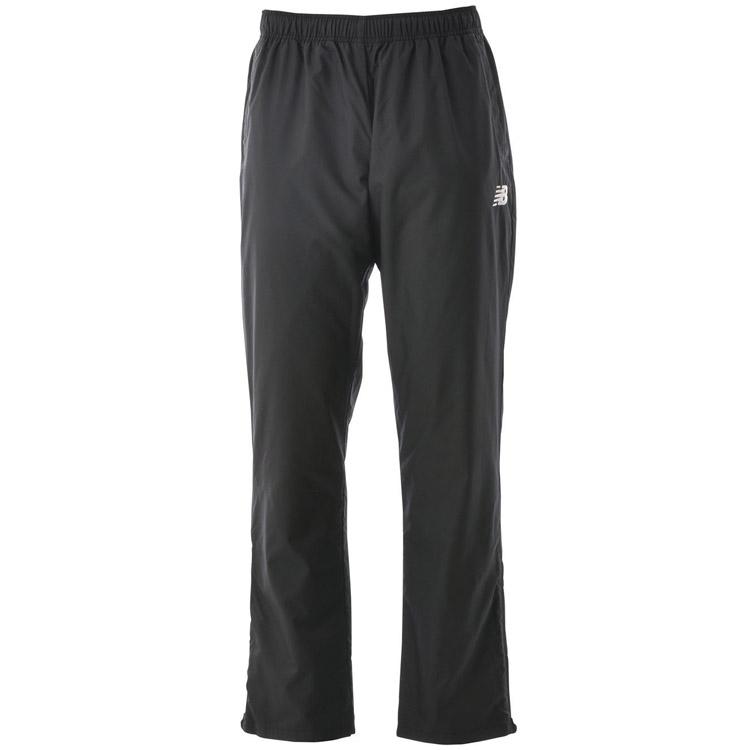 New Balance（ニューバランス） ウインドアップパンツ JMPF9422-BK