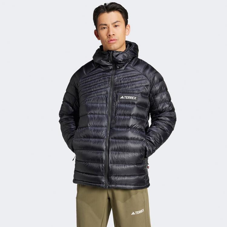 adidas（アディダス） M TERREX XPR DOWN ジャケット JMS13-IT3238