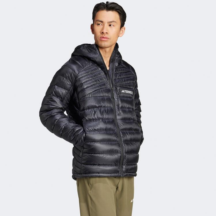 adidas（アディダス） M TERREX XPR DOWN ジャケット JMS13-IT3238
