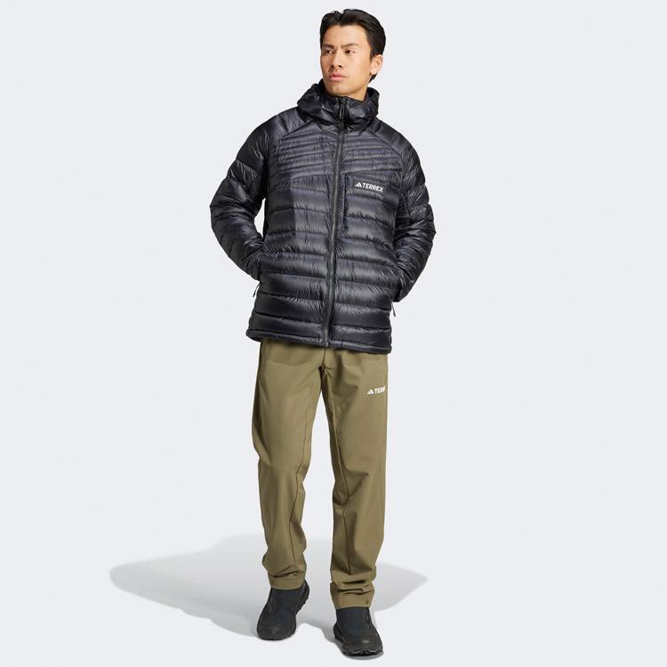 adidas（アディダス） M TERREX XPR DOWN ジャケット JMS13-IT3238