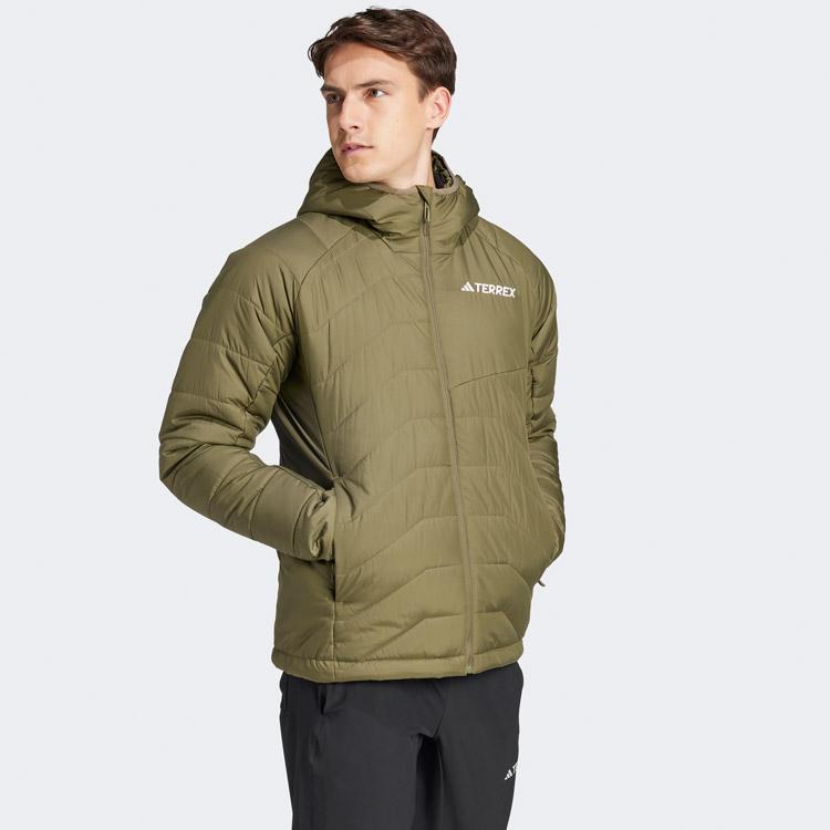 adidas（アディダス） M TERREX MT インサレーション HO ジャケット