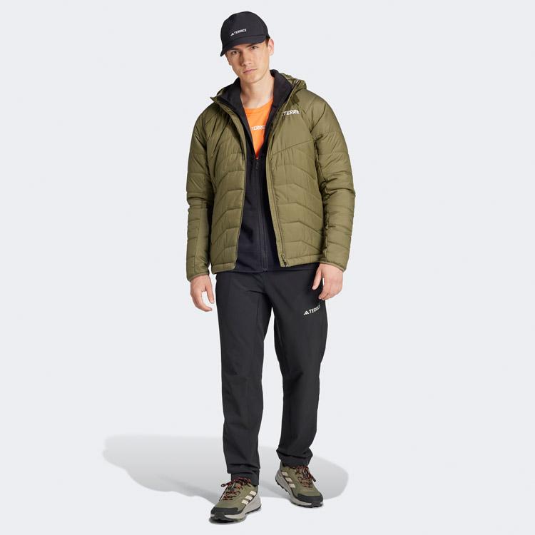 adidas（アディダス） M TERREX MT インサレーション HO ジャケット