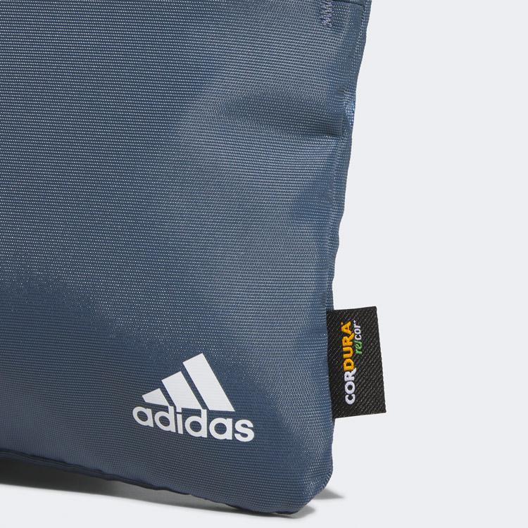 adidas アディダス MH サコッシュ JMT56-IS9829 : イーゾーン スポーツ - 通販 - Yahoo!ショッピング