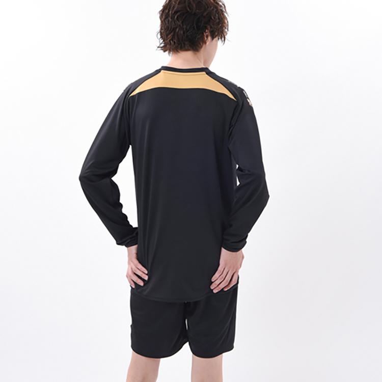 New Balance（ニューバランス） ミドルレイヤートップ クルー JMTF1023 